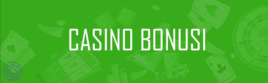 Casino Bonusi 1