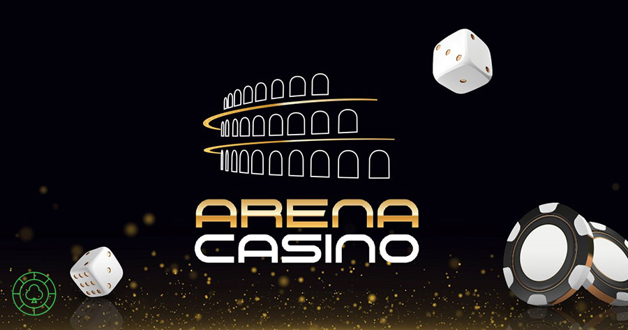Vrste Arena casino Hrvatska