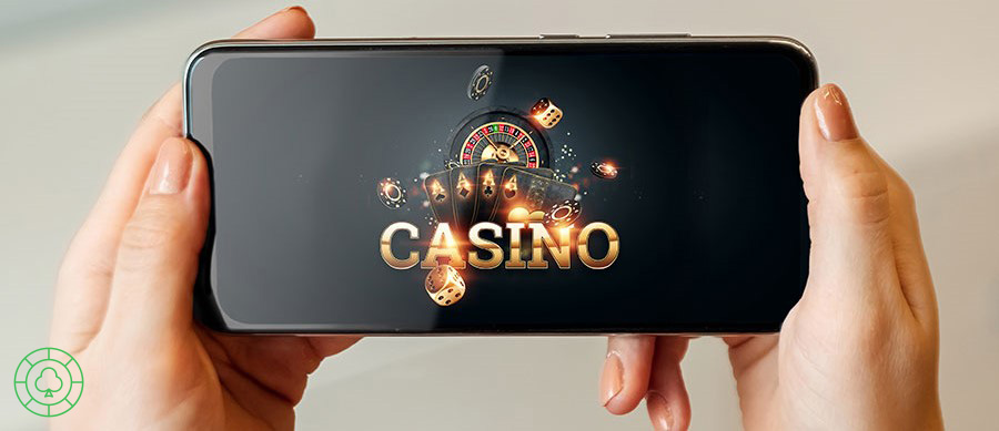 Vrste Mobile Casino Hrvatska