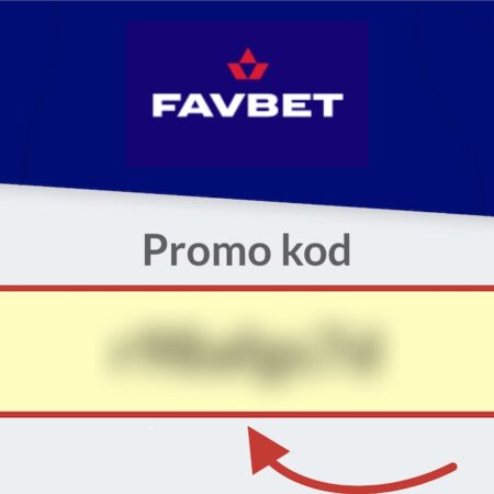 Favbet Promo Kod